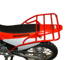 CRF 150/230 Rear Rack