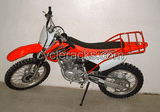 CRF 150/230 Rear Rack