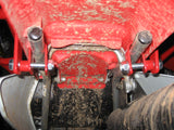 CRF 150/230 Rear Rack