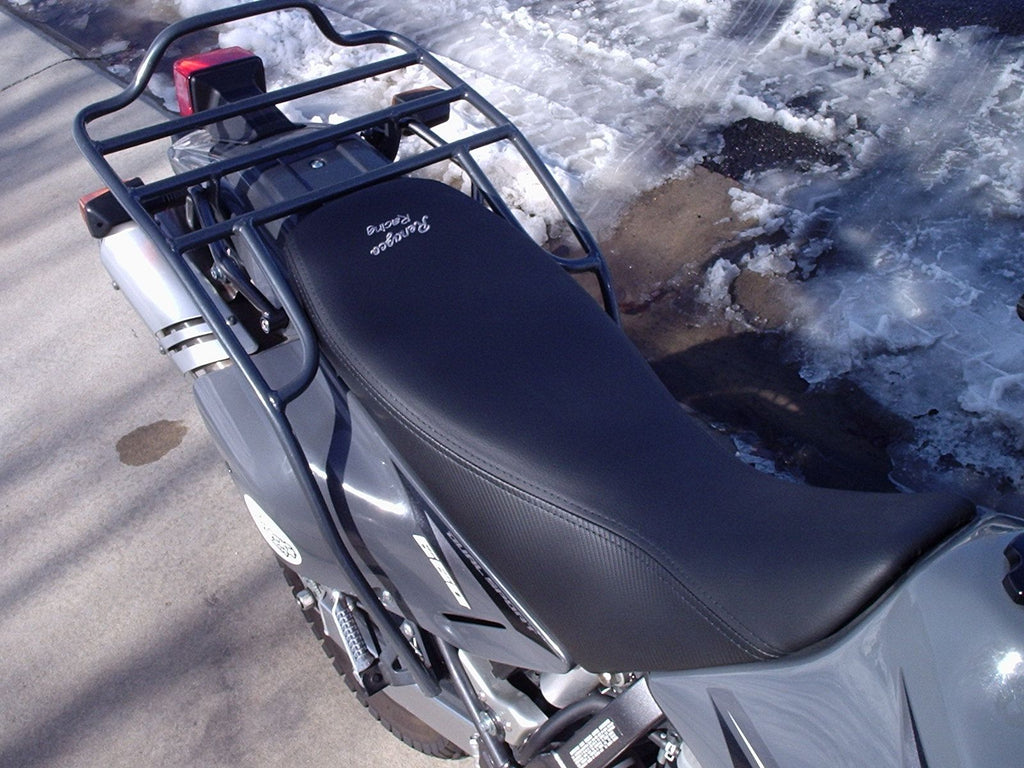 DR650 Rear Rack – CycleRacks