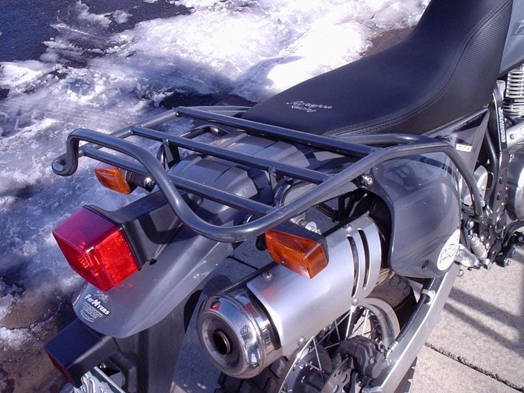 DR650 Rear Rack – CycleRacks