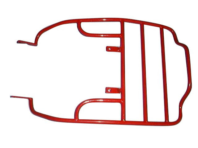 BW200 Rear Rack – CycleRacks