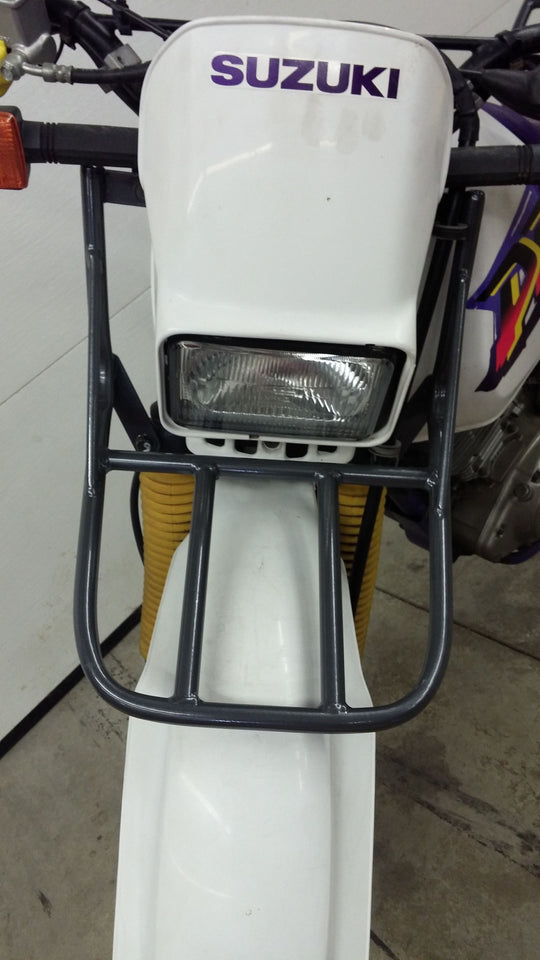 Front Motorcycle Racks – CycleRacks