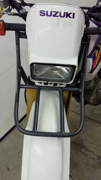 Suzuki Motorcycle Racks – CycleRacks