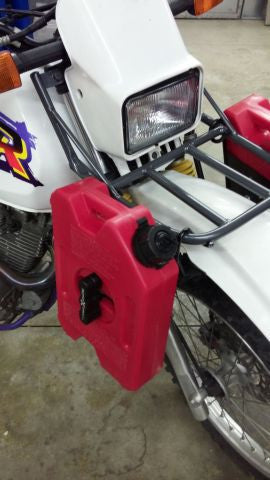 Part Dr200 Rack DR200 Front Rack – CycleRacks