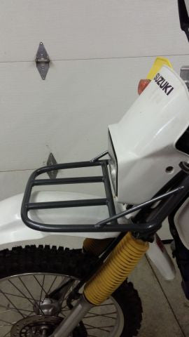 Part Dr200 Rack DR200 Front Rack – CycleRacks