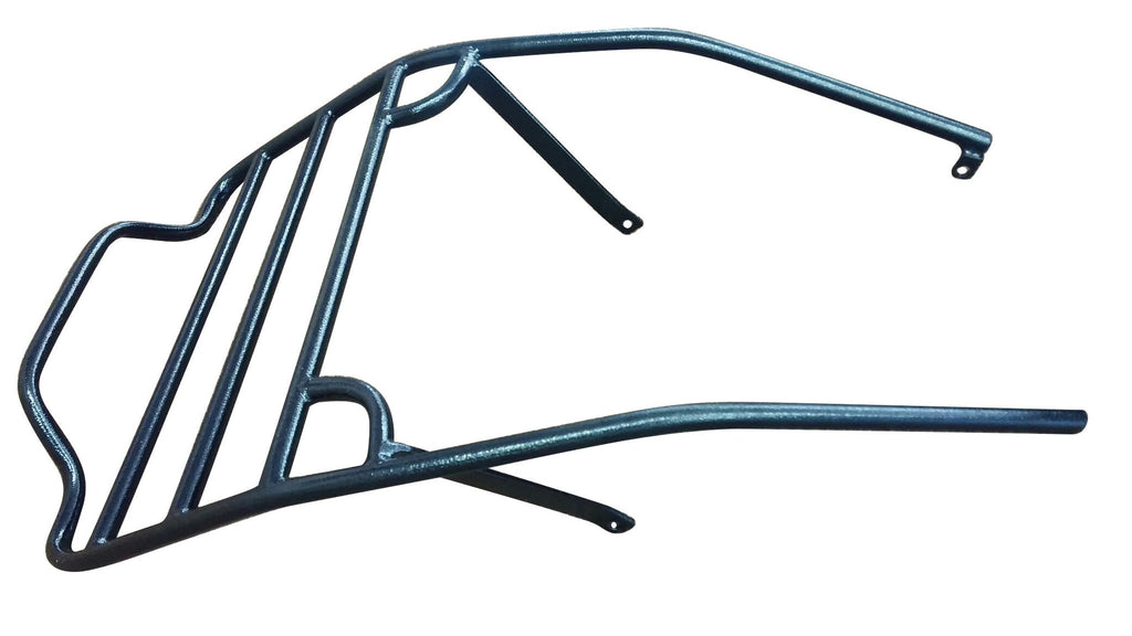 Ruckus Rear Rack – CycleRacks