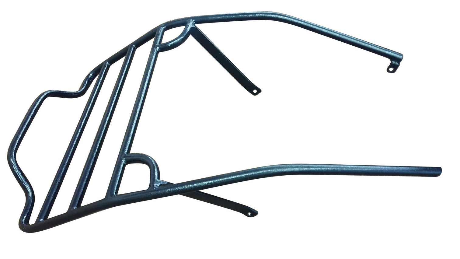 Ruckus Rear Rack – CycleRacks