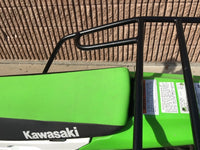 Kawasaki KLX 140 Rear Rack