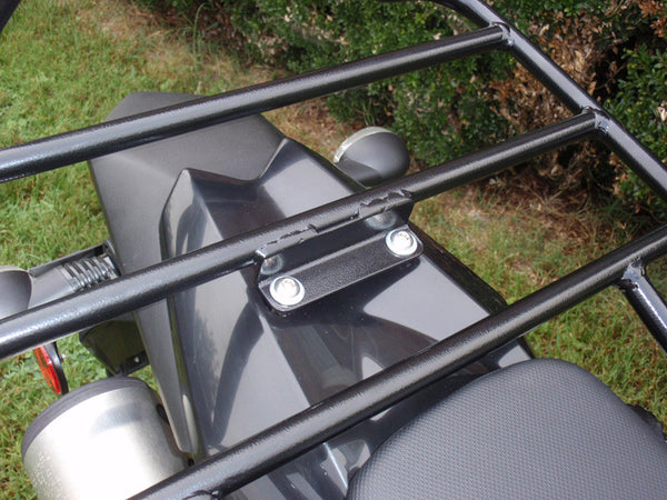 KLX250S/KLX300SM – CycleRacks