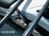 XT250 Rear Rack