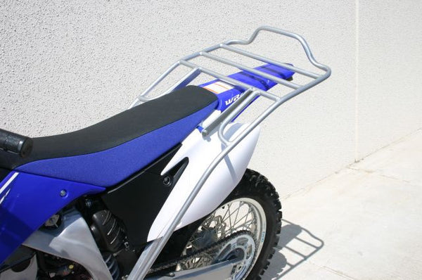 WR250F 2007 and 2014 Rear Rack WR450F 2007 2011 CycleRacks