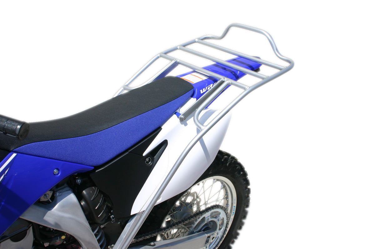 WR250F (2007 and 2014) Rear Rack WR450F (2007-2011) – CycleRacks