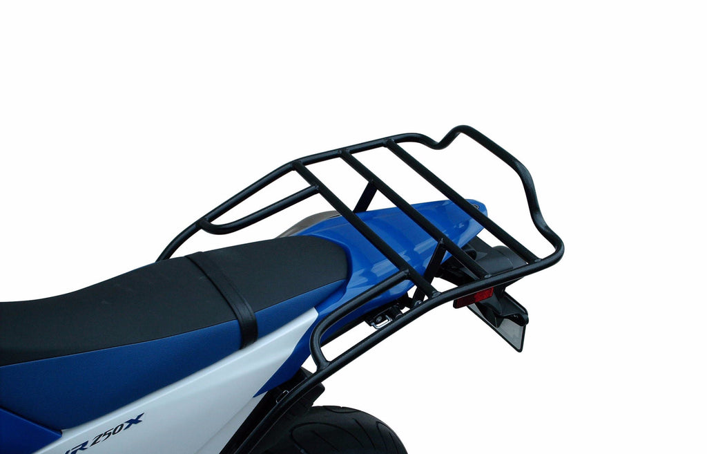 WR250R/250X Rear Rack – CycleRacks
