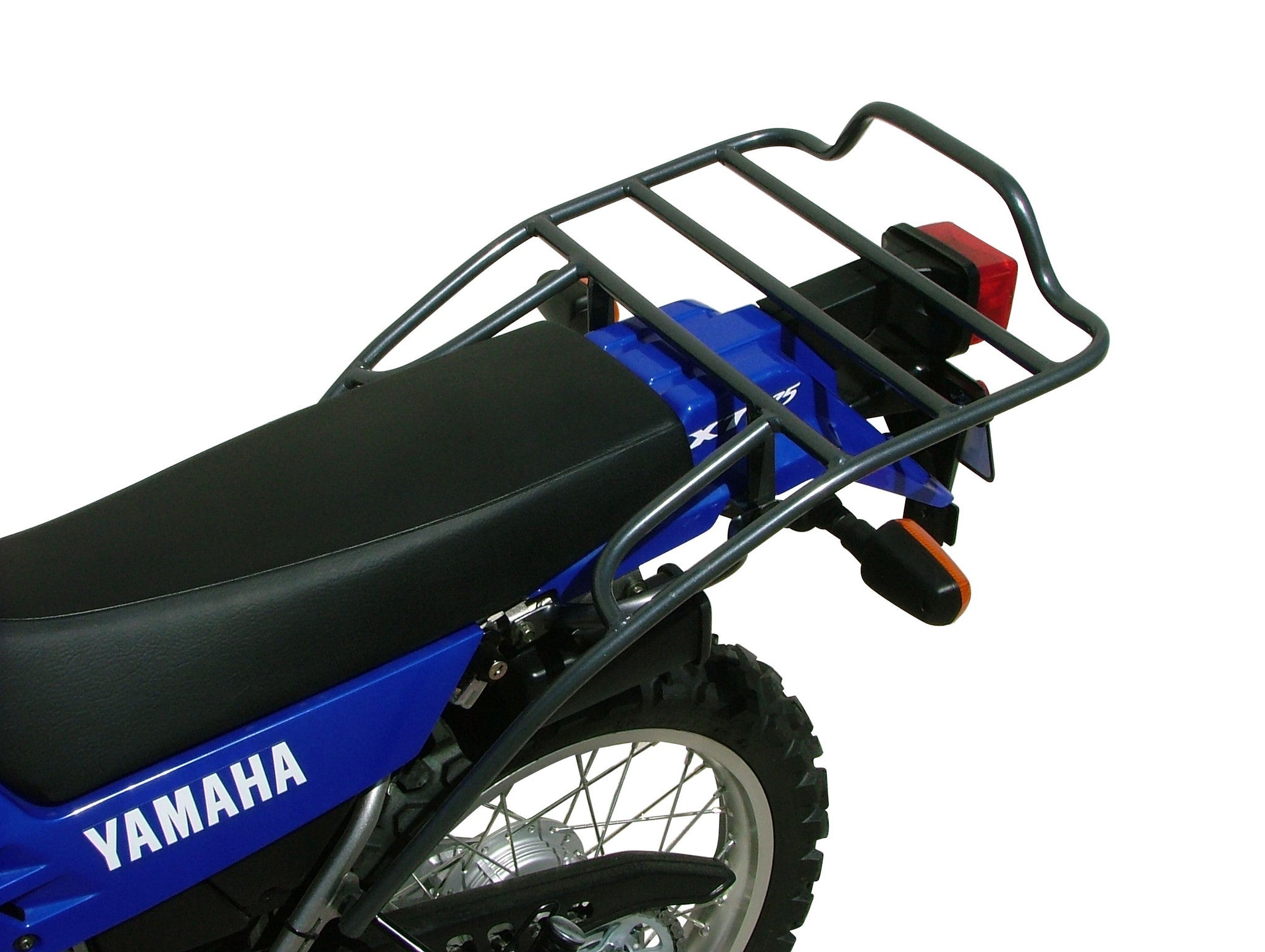 XT225 Rear Rack – CycleRacks