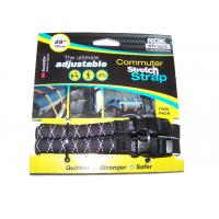 ROK Straps, Adjustable Stretch Straps – CycleRacks
